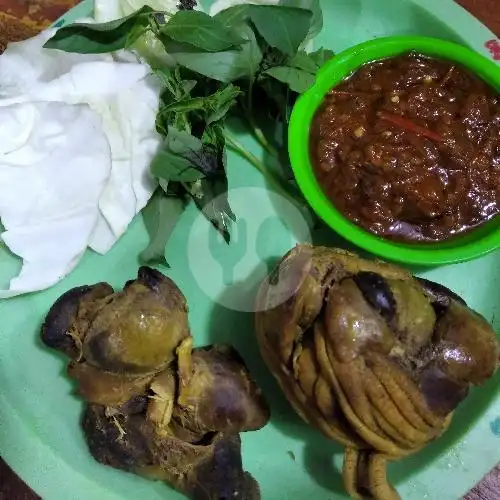 Gambar Makanan WR Barokah, Karangjati 8