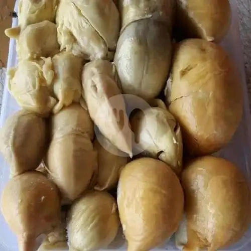 Gambar Makanan Pelawi Durian, Jl. Sunggal 3