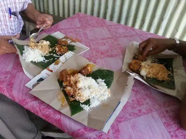 Nasi ikan keli Pok Jak Food Photo 11