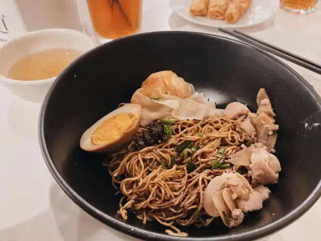 Gambar Makanan Kilin Dimsum &amp; Noodles 7