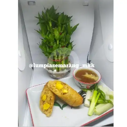 Gambar Makanan Lumpia Semarang MKK, Budi 10