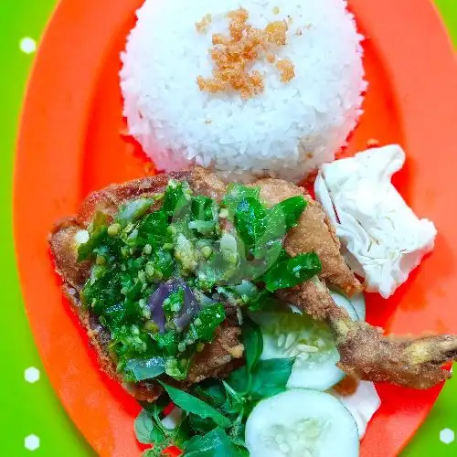 Gambar Makanan PECEL LELE SALIDO 11