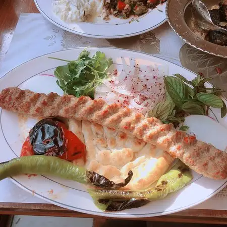 Çiya Sofrası'nin yemek ve ambiyans fotoğrafları 30