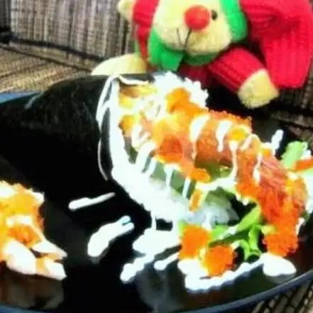 Gambar Makanan Zutto Sushi Homemade, Elang 8