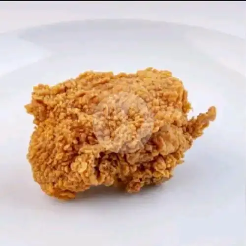 Gambar Makanan Kusuka Fried Chicken, Thamrin 8