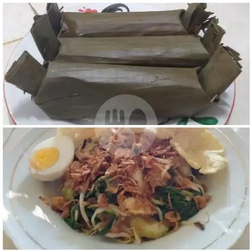 Gambar Makanan Soto Ayam, Gado-Gado, & Tahu Gimbal - Pawon Bude Nar 11