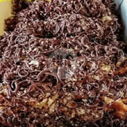 Gambar Makanan Obyy King's Pisang Keju & Jus, Wonokromo 5
