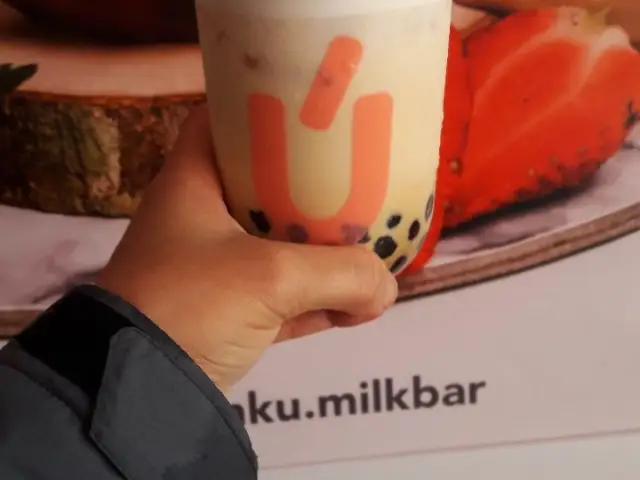 Gambar Makanan Pinku Milk Bar 11