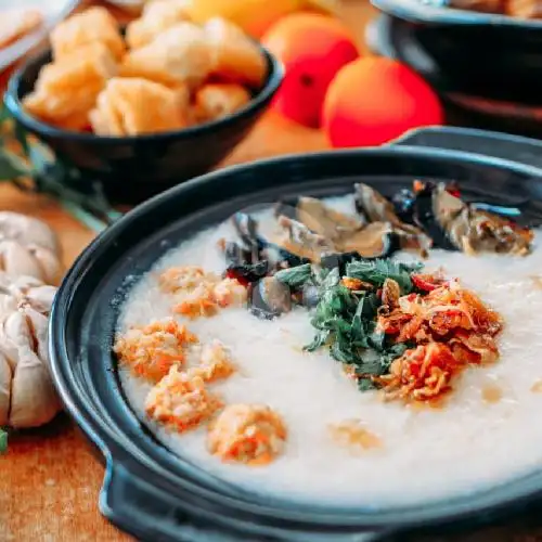 Gambar Makanan Bak Kut Teh Simpang Empat, Penuin 9