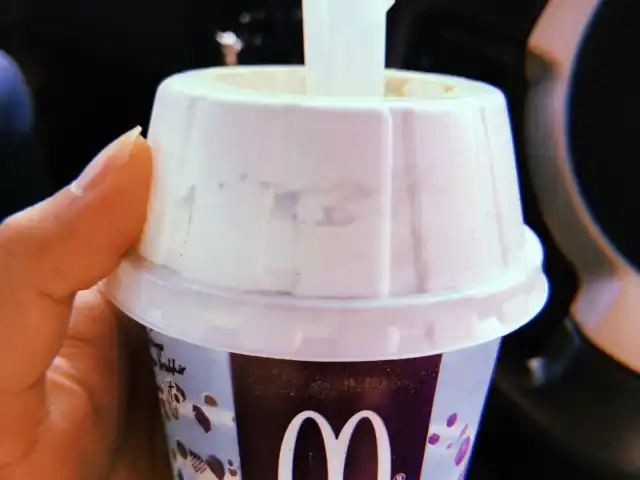 McDonald's / McCafé Food Photo 11