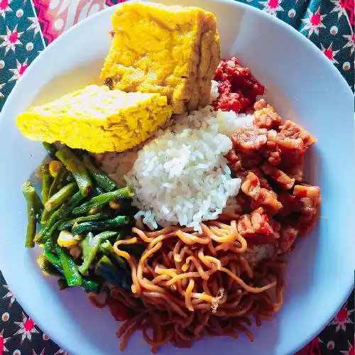 Gambar Makanan Warung Pecel Suroboyo, Denpasar 14