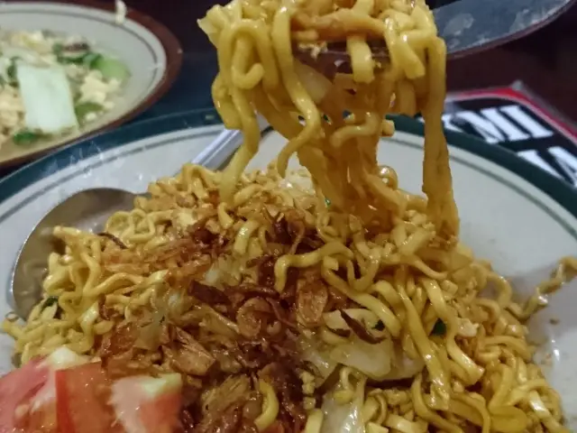 Gambar Makanan Bakmi Jogja Mas Tok 11