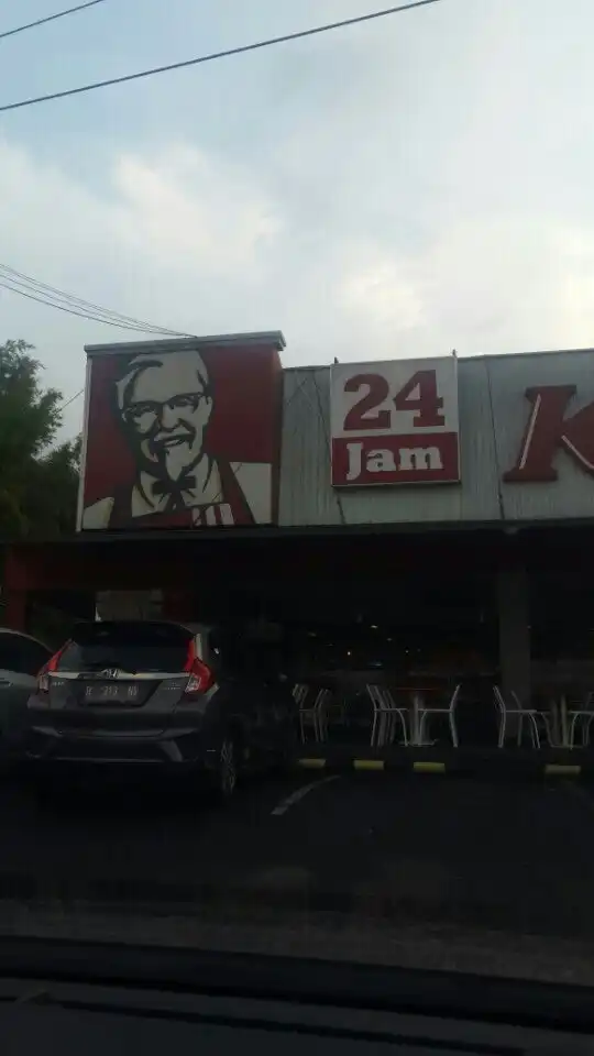 Gambar Makanan KFC 11