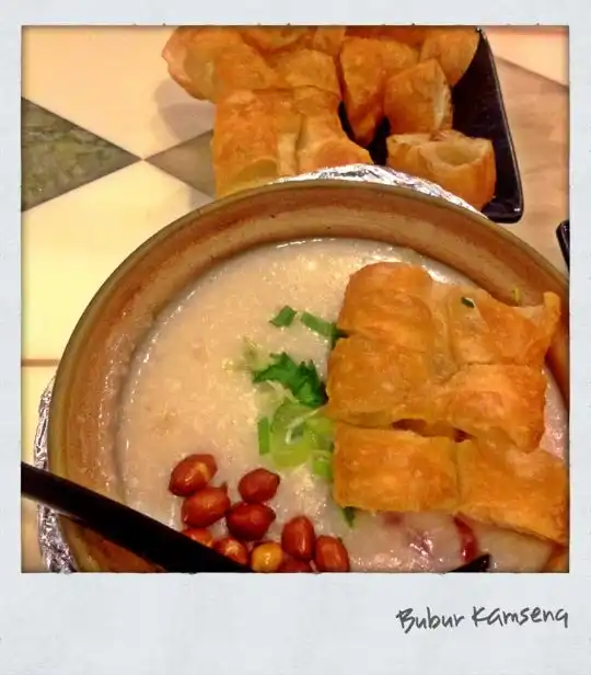 Gambar Makanan Kam Seng 金城 11