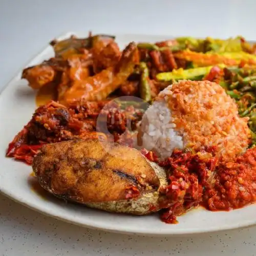 Gambar Makanan Nasgor Gila Om Kumis 14