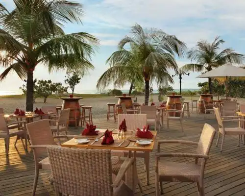 Gambar Makanan Grand Lobby Bar - Bintang Bali Resort 3