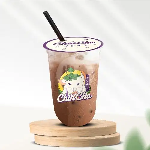 Gambar Makanan CHIN CHA - Coffee & Tea, Pasar Baru 6