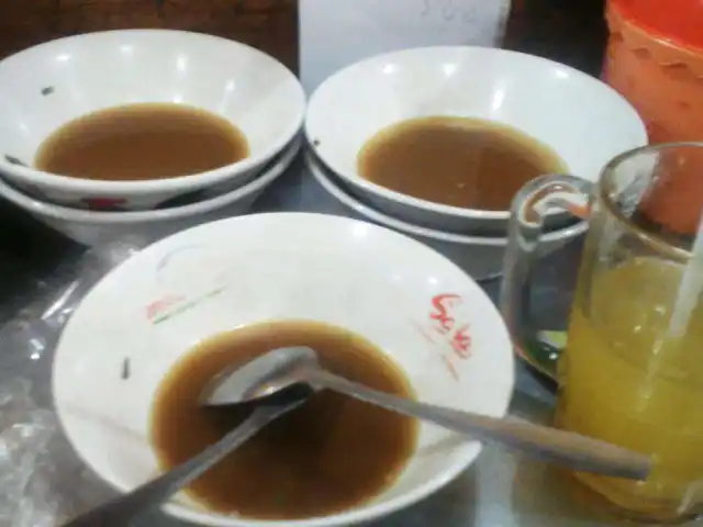 Gambar Makanan Soto Daging H. Ali Zen Surabaya 15