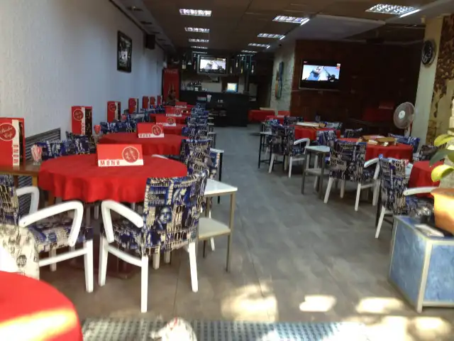 İkizler Cafe'nin yemek ve ambiyans fotoğrafları 3