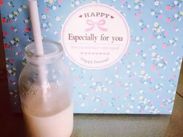 Gambar Makanan Happy Milk 10