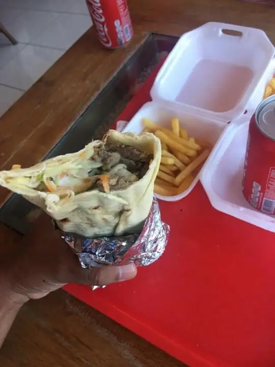 Gambar Makanan Mr.Kebab.Bali 17