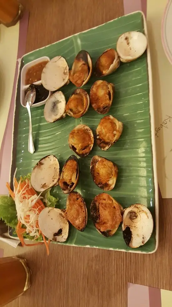 Gambar Makanan Sawasdee Thai Seafood Restaurant 2