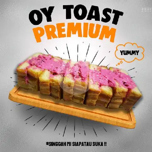 Gambar Makanan Oy Toast Premium 18