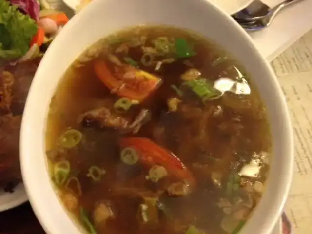 Gambar Makanan Sop Buntut Bogor 17