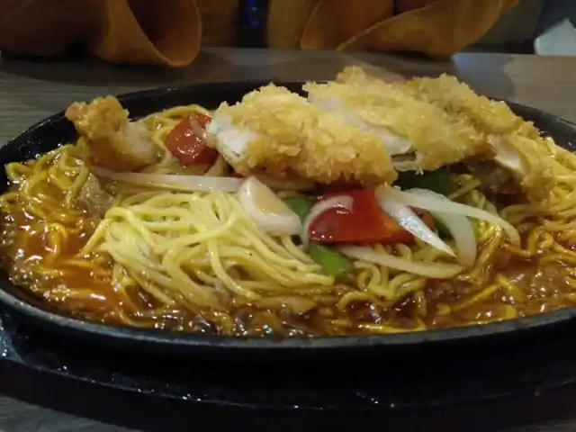 Gambar Makanan Ichiban Sushi 8