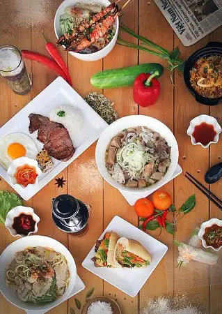 Pho Master Vietnamese @ Vivacity Food Photo 3