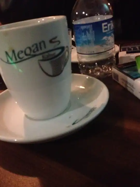 MeQan'S Coffee'nin yemek ve ambiyans fotoğrafları 6