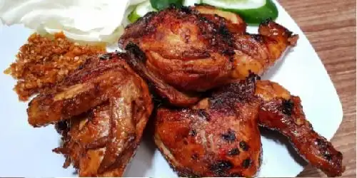Ayam Bakar Solo, Cilodong
