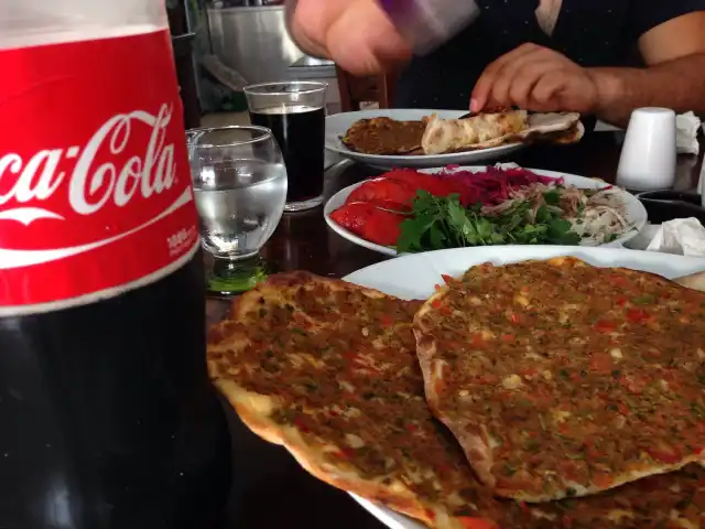 KAPTAN PİDE'nin yemek ve ambiyans fotoğrafları 7