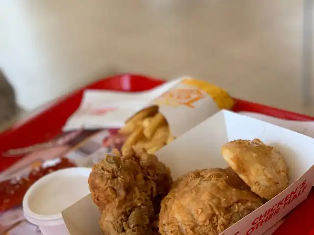 Texas Chicken Sri Serdang Food Photo 6