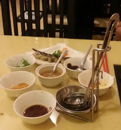 Gambar Makanan Little Sheep Chinese Shabu Shabu 6