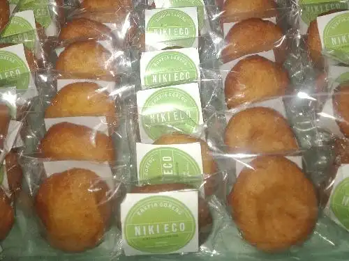 BAKPIA GORENG NIKI ECO