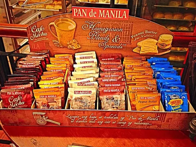 Pan de Manila Food Photo 16