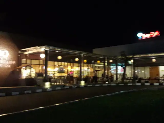 Gambar Makanan Intro Bistro 15