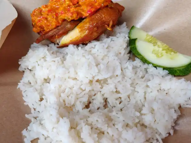 Ayam Gepuk Pak Pembus Food Photo 4