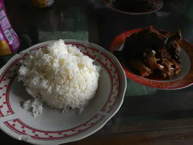 Gambar Makanan Rumah Makan ELLA - Spesial Bebek Goreng Pedas 5