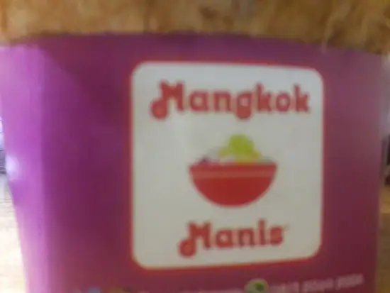 Gambar Makanan Mangkok Manis 7