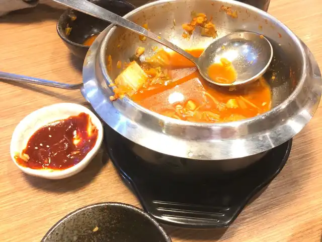 Seoul Garden Food Photo 9