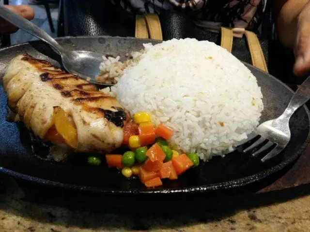 Mesa Steak Sizzlers Food Photo 4