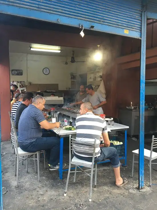Kebapçı Kel Mahmut'nin yemek ve ambiyans fotoğrafları 39