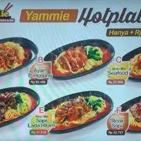 Gambar Makanan YamMie Hotplate 1