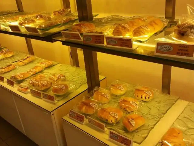 Gambar Makanan Jawara Bakery & Coffee 2