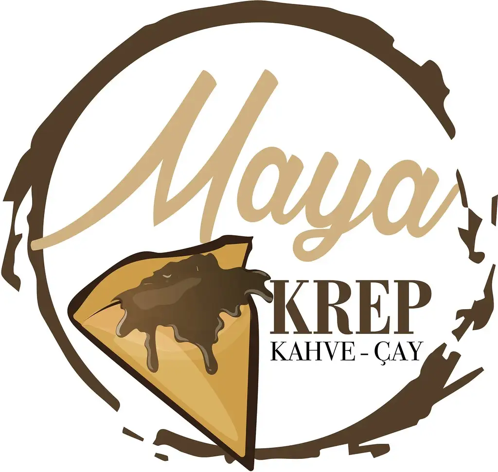 Maya Krep Kahve