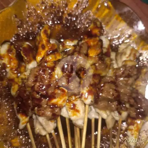 Gambar Makanan Sate Taichan Bang Mamat Madura, Pulo Kenanga 5