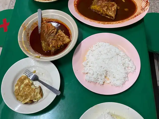 Medan Asam Pedas Parit Jawa Food Photo 14