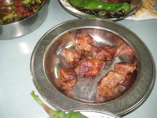 Kebapçı Halil Usta'nin yemek ve ambiyans fotoğrafları 70